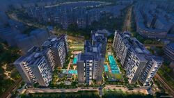 Pinery Residences (D16), Condominium #617699761